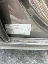 Laden Sie das Bild in den Galerie-Viewer, Motor Audi A6 C7 CDU 3.0 TDI 245PS 180kW 160TKm Diesel Engine Komplett