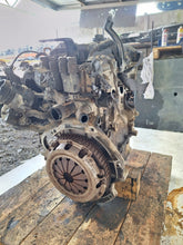 Laden Sie das Bild in den Galerie-Viewer, Motor Hyundai I10 G4LA 1.2 142TKm Benzin Engine Unkomplett