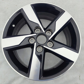 1x Alufelge 16 Zoll 6.5