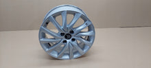 Laden Sie das Bild in den Galerie-Viewer, 1x Alufelge 17 Zoll 6.5" 4x108 9655832480 Citroën C4 Picasso Rim Wheel FEL3937569062xc