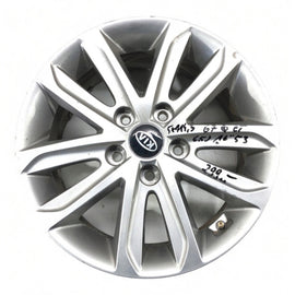 1x Alufelge 16 Zoll 6.5