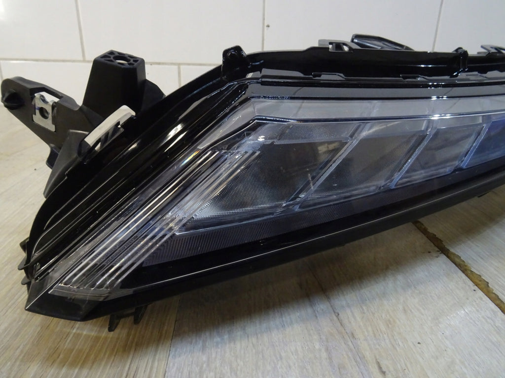 Frontscheinwerfer Mitsubishi Eclipse Cross I EDM92205010 LED Links Headlight SCH1242580807jc