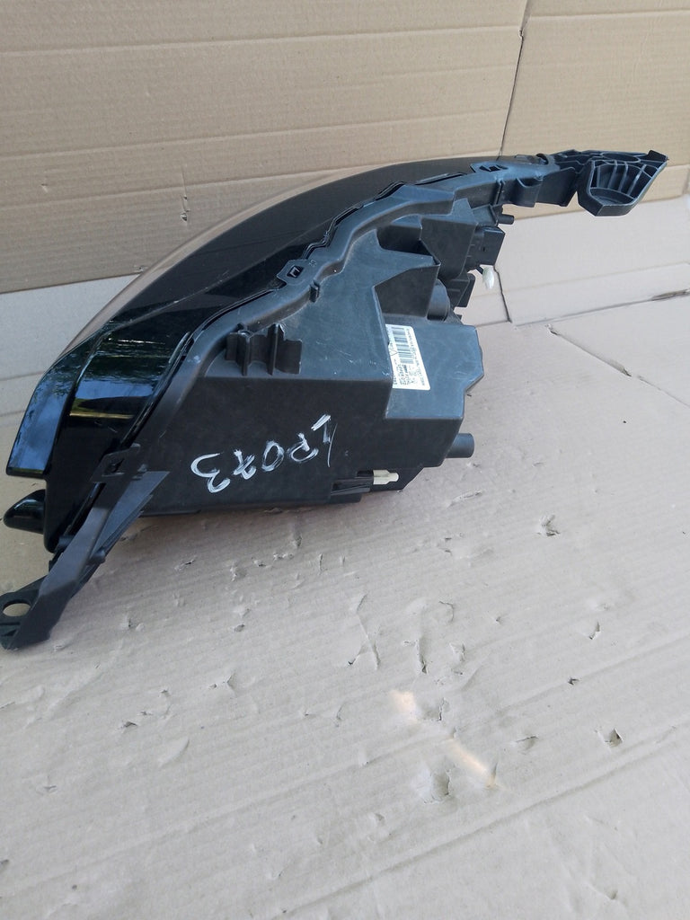 Frontscheinwerfer Peugeot 2008 208 II 9841641980 Rechts Scheinwerfer Headlight