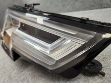 Laden Sie das Bild in den Galerie-Viewer, Frontscheinwerfer Audi A4 B9 8W0941034 LED Rechts Scheinwerfer Headlight SCH5719152480kl