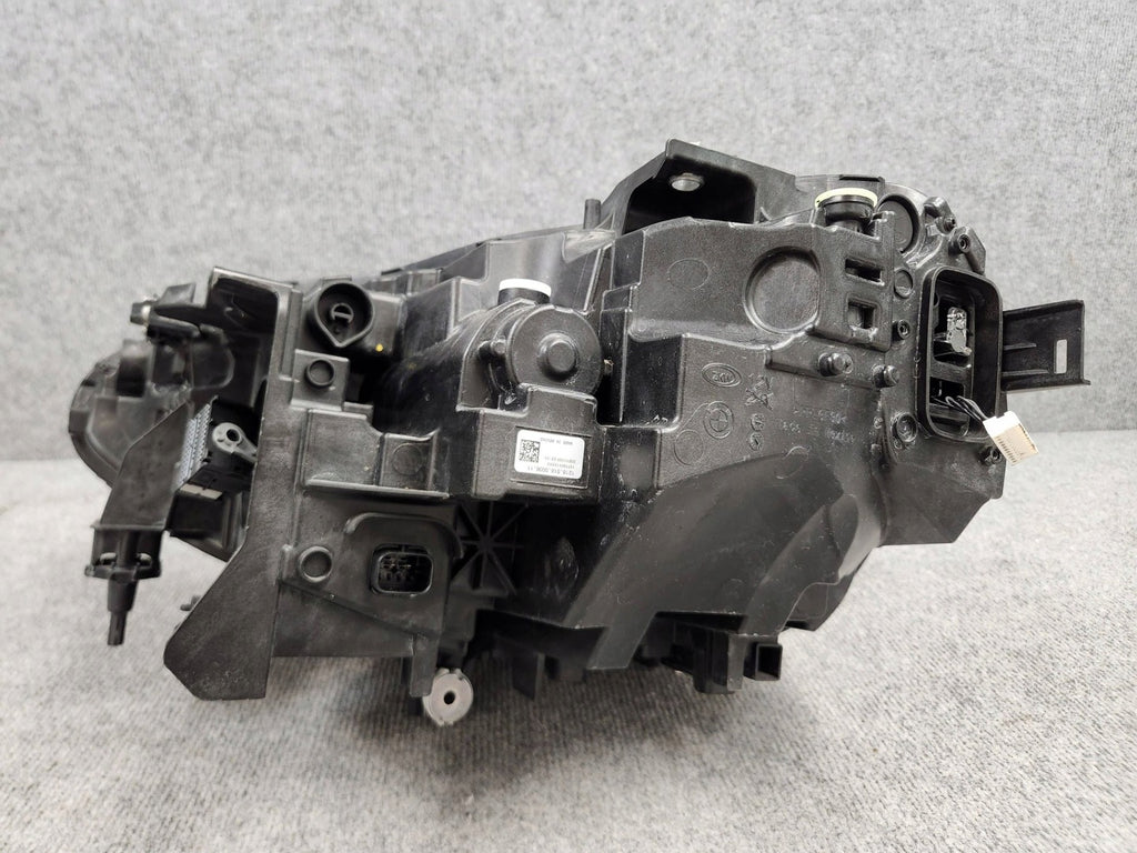 Frontscheinwerfer BMW 2 G42 8083635-06 8083636-06 LED Ein Satz Headlight SCH6627180991jb