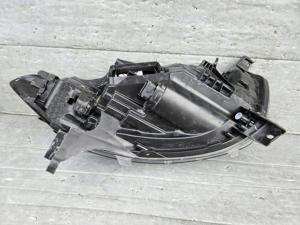 Frontscheinwerfer Renault Captur 260606152R LED Links Scheinwerfer Headlight SCH1263311304tr