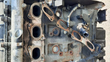 Laden Sie das Bild in den Galerie-Viewer, Motor Fiat Croma 939A2000 1.9 JTD 150PS 110kW 2008 Diesel Engine Unkomplett MOT9634868756wm