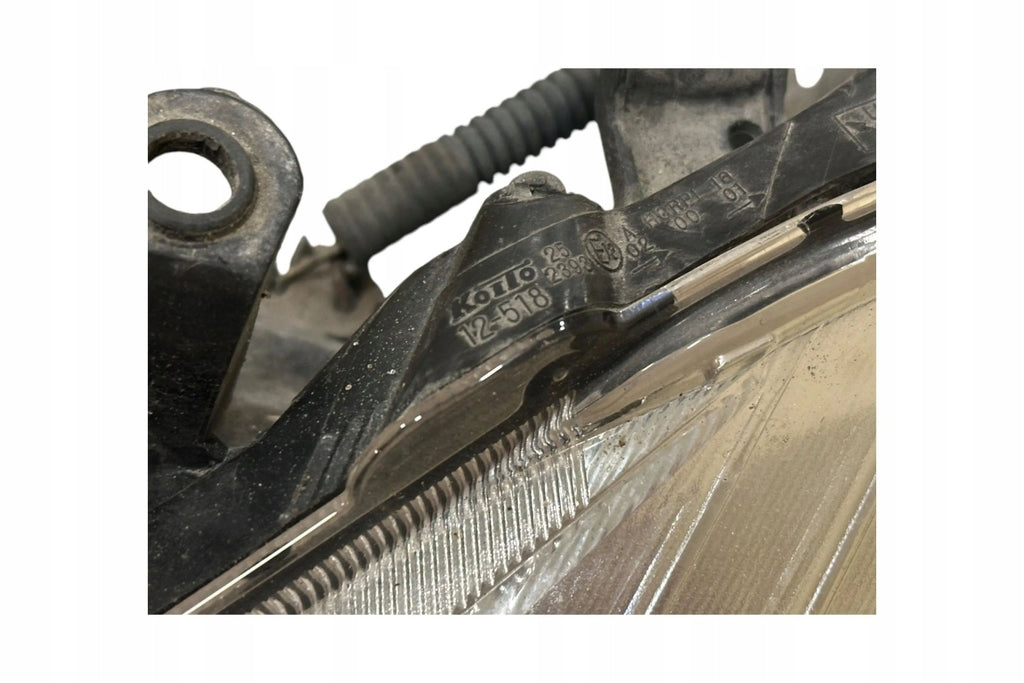 Frontscheinwerfer Toyota Corolla Links Scheinwerfer Headlight SCH2817971180mq