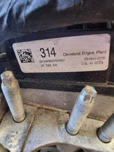 Laden Sie das Bild in den Galerie-Viewer, Motor Ford Fiesta II Fbd CNV253 2.3 97PS 71kW 2018 Benzin Engine Komplett MOT3636336888ij
