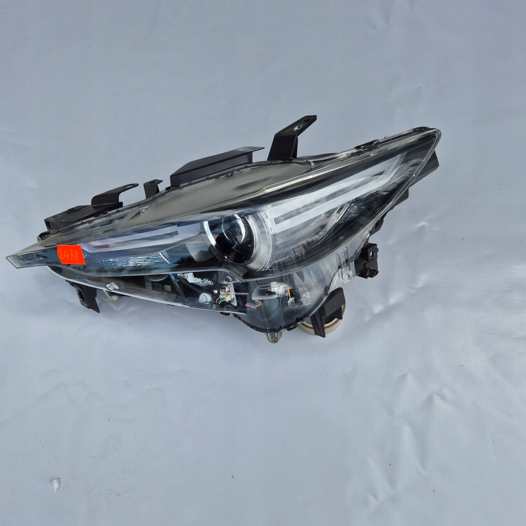 Frontscheinwerfer Mazda Cx5 Cx 5 Cx-5 KB8N51040 LED Links Scheinwerfer Headlight SCH4666653077vz