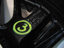 Load image into Gallery viewer, 1x Alufelge 19 Zoll 8.5" 5x112 42ET Glanz Schwarz 14B601025B VW I Rim Wheel FEL1362121446gb