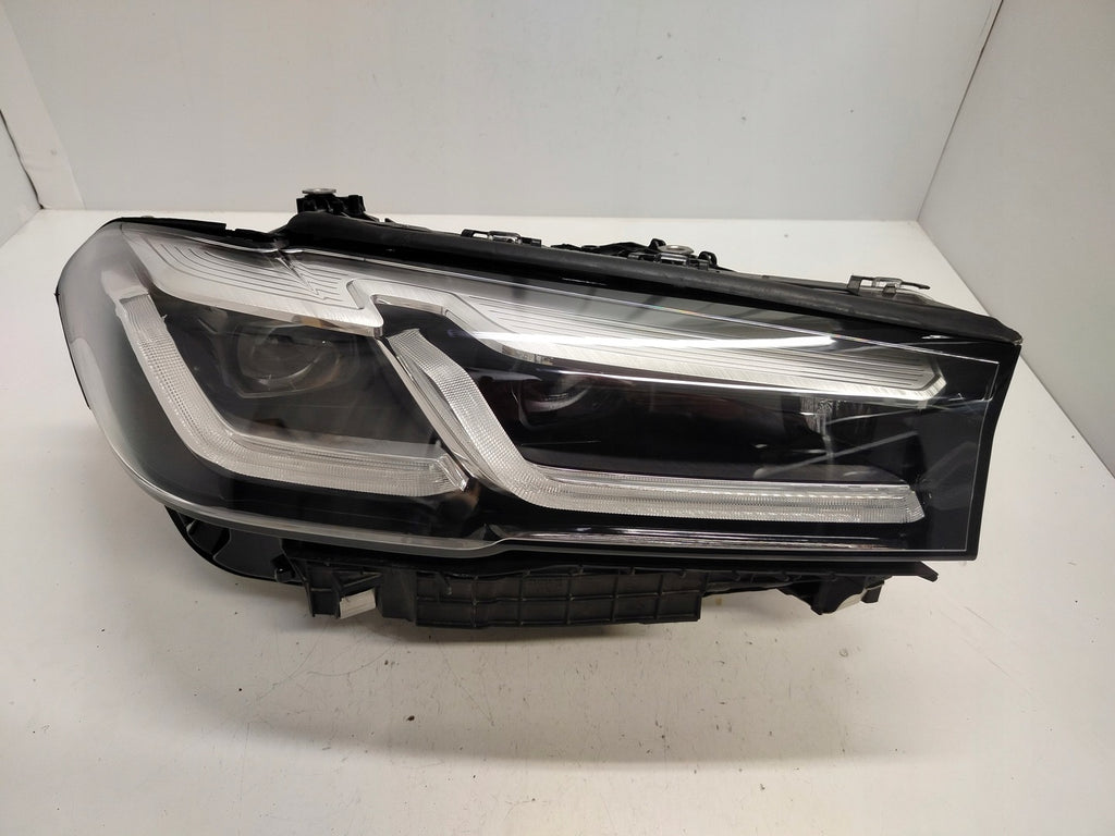 Frontscheinwerfer BMW G30 Full LED Ein Satz Scheinwerfer Headlight SCH8415603453xk