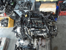 Laden Sie das Bild in den Galerie-Viewer, Motor Opel Corsa Combo B13DTC 1.3 CDTI 75PS 55kW 159TKm Diesel Engine Unkomplett MOT4371154108lm