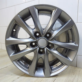 1x Alufelge 16 Zoll 6.5