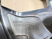 Load image into Gallery viewer, 1x Alufelge 18 Zoll 7.0" 5x114.3 403009038R Renault Koleos Arkana Rim Wheel FEL4655940500ex
