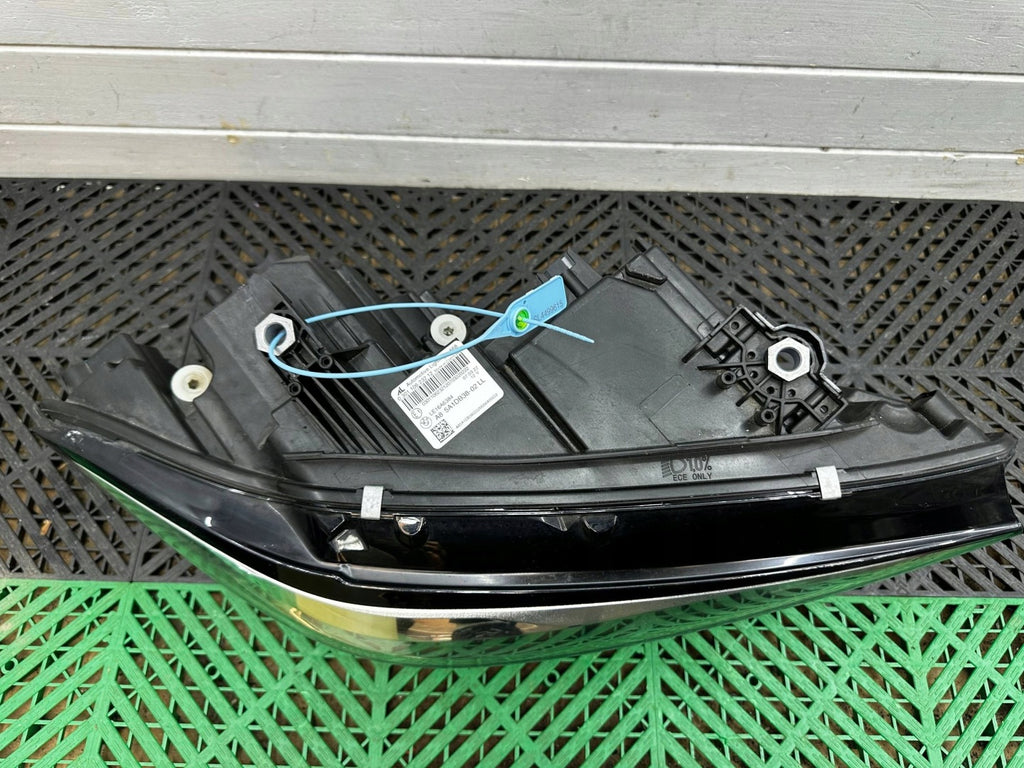 Frontscheinwerfer BMW 3 G21 G20 5A1DB38 LE16A6384030110623212 Vorderseite SCH7409830465ag