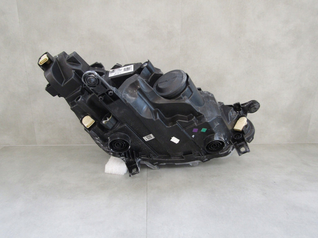 Frontscheinwerfer Seat Ibiza V 6F1941005C LED Links Scheinwerfer Headlight