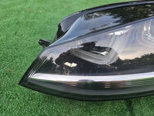 Load image into Gallery viewer, Frontscheinwerfer VW Golf VII 5g1 5G1941033 Xenon Links Scheinwerfer Headlight SCH6135503252yn