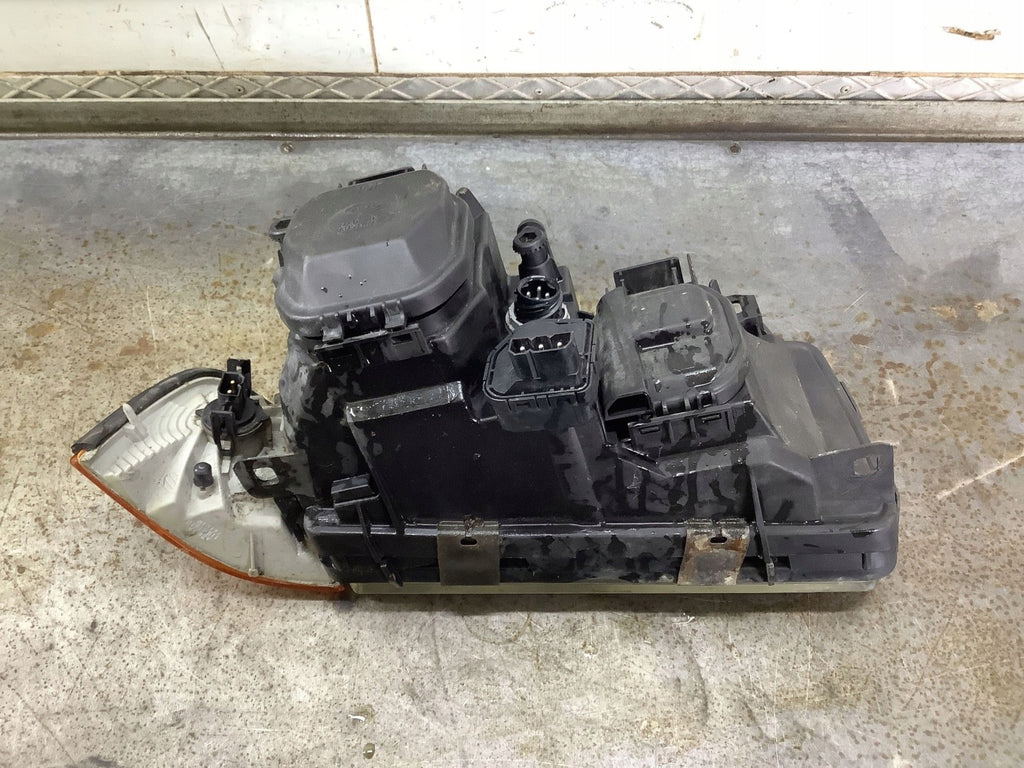 Frontscheinwerfer BMW 3 E36 Rechts Scheinwerfer Headlight SCH8729458219fb