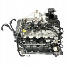 Laden Sie das Bild in den Galerie-Viewer, Motor Audi VW Golf CZCA 1.4 TFSI 125PS 79TKm Benzin Engine Komplett MOT6042416238to