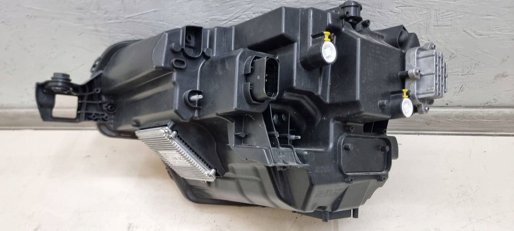 Frontscheinwerfer Skoda Karoq 57B941036B LED Rechts Scheinwerfer Headlight SCH7122487784te