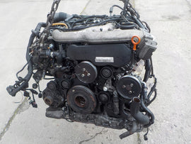 Motor VW Phaeton CAR 3.0 TDI 2002 Diesel Engine Komplett