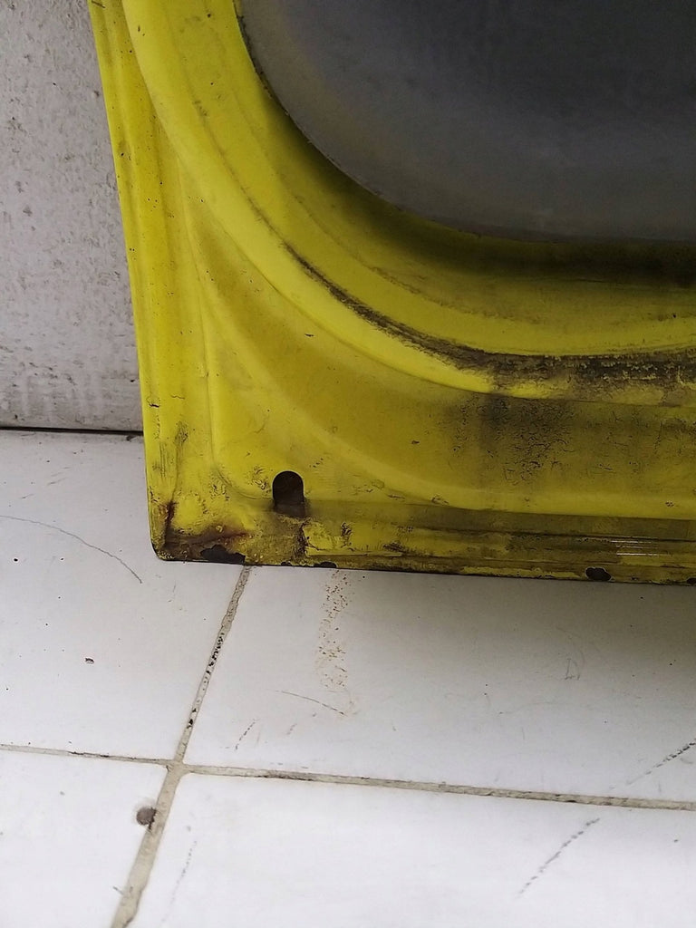 Tür Mercedes-Benz Sprinter SSP8937 Vorne Rechts Door Porta Porte