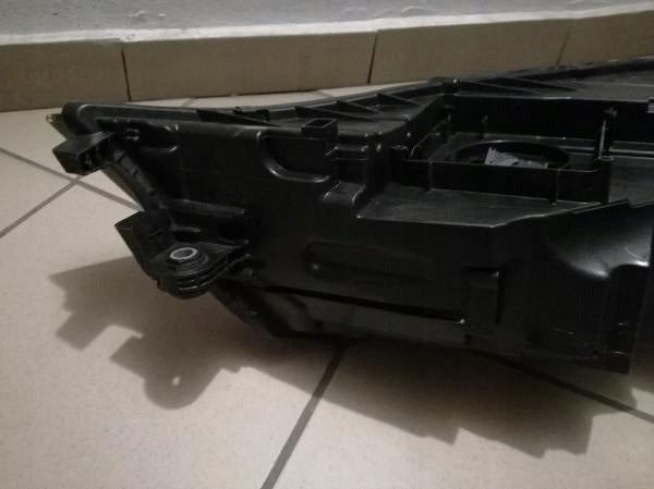 Frontscheinwerfer Skoda Octavia III 5E1941017F LED Links Scheinwerfer Headlight SCH8741969705zk