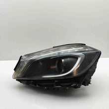 Laden Sie das Bild in den Galerie-Viewer, Frontscheinwerfer Mercedes-Benz A1768201161 Xenon Links Scheinwerfer Headlight SCH1610198111ir
