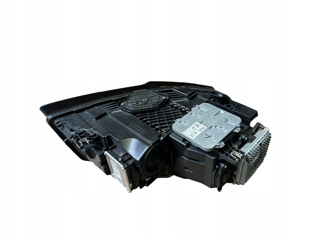 Frontscheinwerfer Audi A8 4H0941035 4H0941783 LED Links Scheinwerfer Headlight SCH4916306416eb