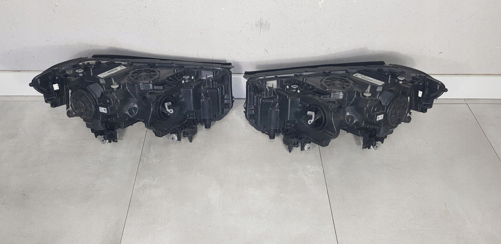 Frontscheinwerfer BMW 6 G32 8497226-03 Ein Stück (Rechts oder Links) Headlight