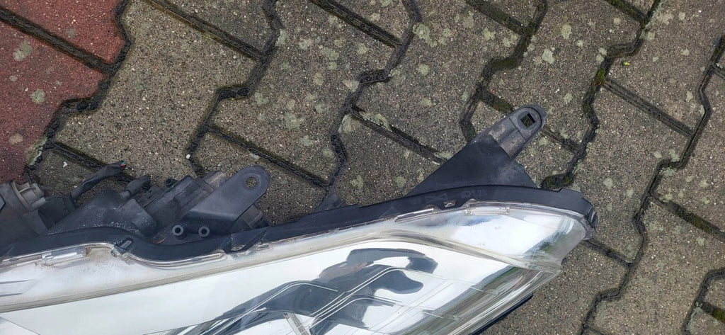 Frontscheinwerfer Citroën C-Crosser 6208N3 Xenon Links Scheinwerfer Headlight SCH7673513974xl