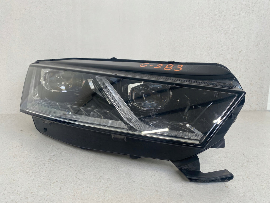 Frontscheinwerfer Skoda Octavia IV 5E4941016A Rechts Scheinwerfer Headlight SCH7106285236nh