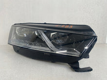 Load image into Gallery viewer, Frontscheinwerfer Skoda Octavia IV 5E4941016A Rechts Scheinwerfer Headlight SCH7106285236nh