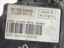 Load image into Gallery viewer, Frontscheinwerfer Kia Ceed 92102-1H500 Ein Stück (Rechts oder Links) Headlight