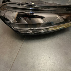 Frontscheinwerfer Skoda Fabia IV 6VB941016 LED Rechts Scheinwerfer Headlight SCH9079959273nv