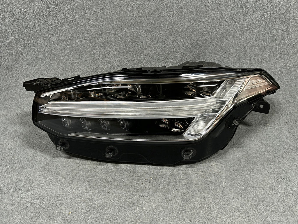 Frontscheinwerfer Volvo Xc90 II 31655774 LED Links Scheinwerfer Headlight