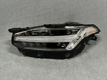 Laden Sie das Bild in den Galerie-Viewer, Frontscheinwerfer Volvo Xc90 II 31655774 LED Links Scheinwerfer Headlight