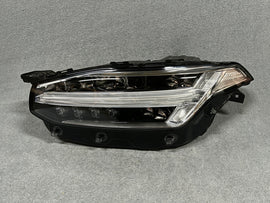 Frontscheinwerfer Volvo Xc90 II 31655774 LED Links Scheinwerfer Headlight