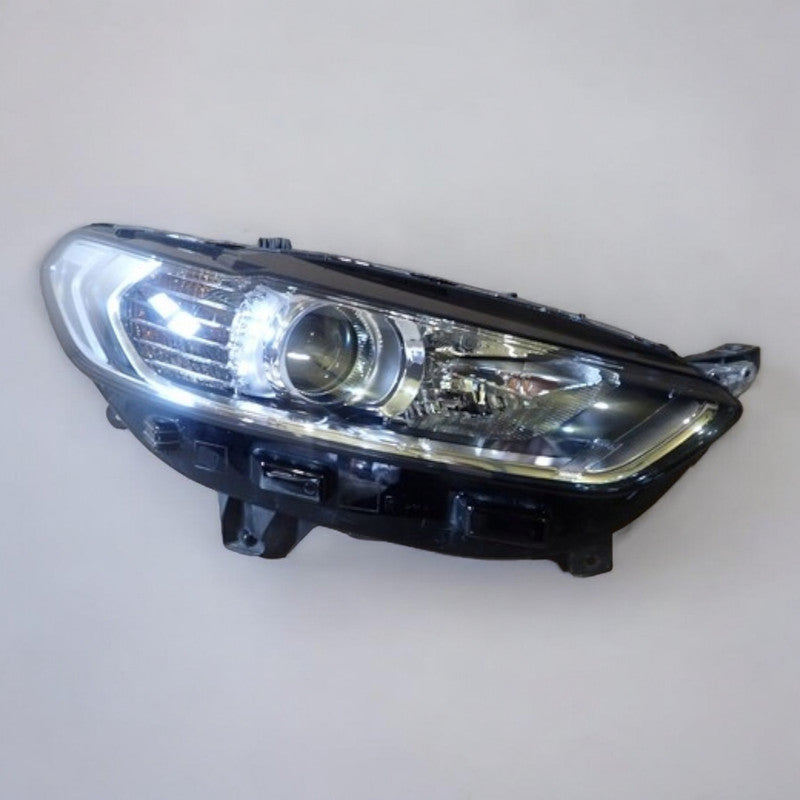 Frontscheinwerfer Ford Mondeo ES73-13W029-ED Rechts Scheinwerfer Headlight