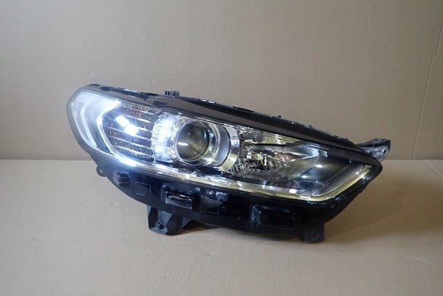 Frontscheinwerfer Ford Mondeo ES73-13W029-ED Rechts Scheinwerfer Headlight