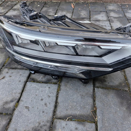 Frontscheinwerfer VW Passat B8 3G1941038P Rechts Scheinwerfer Headlight SCH9459938309ak