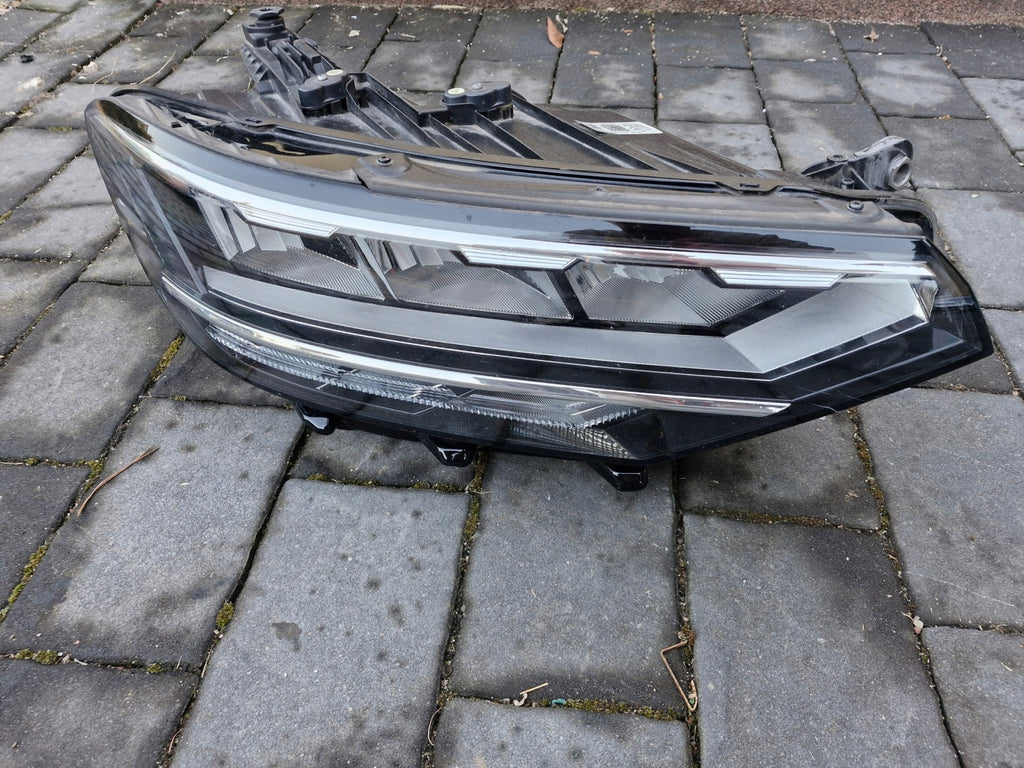 Frontscheinwerfer VW Passat B8 3G1941038P Rechts Scheinwerfer Headlight SCH9459938309ak