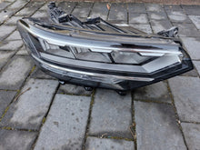 Load image into Gallery viewer, Frontscheinwerfer VW Passat B8 3G1941038P Rechts Scheinwerfer Headlight SCH9459938309ak