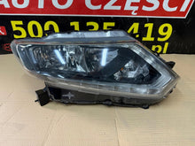 Laden Sie das Bild in den Galerie-Viewer, Frontscheinwerfer Nissan X-Trail I Rechts Scheinwerfer Headlight SCH6999626529xg