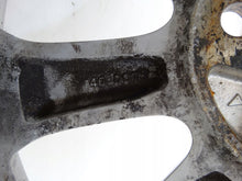 Laden Sie das Bild in den Galerie-Viewer, 1x Alufelge 15 Zoll 5.0&quot; 4x100 46ET Mitsubishi Space Star Rim Wheel