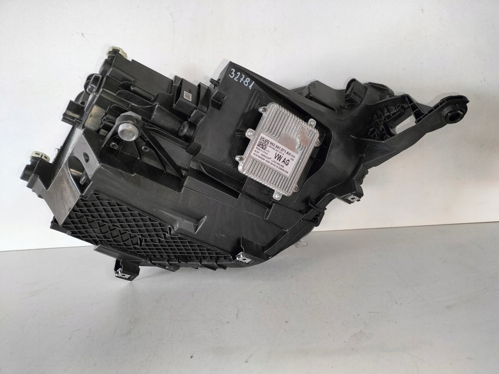 Frontscheinwerfer Skoda Kamiq 656941015C LED Links Scheinwerfer Headlight SCH2522216319wo