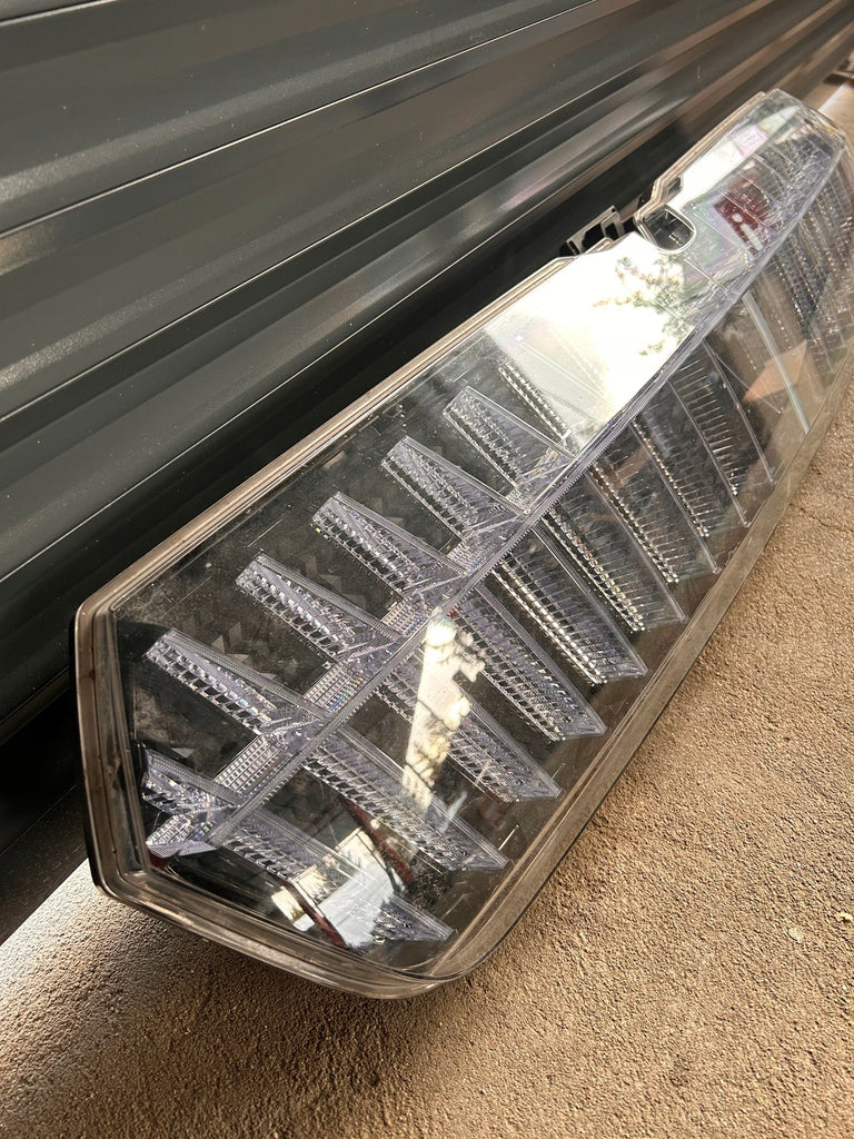 Frontscheinwerfer Skoda Enyaq IV 5LA941107 LED Ein Stück (Rechts oder Links)