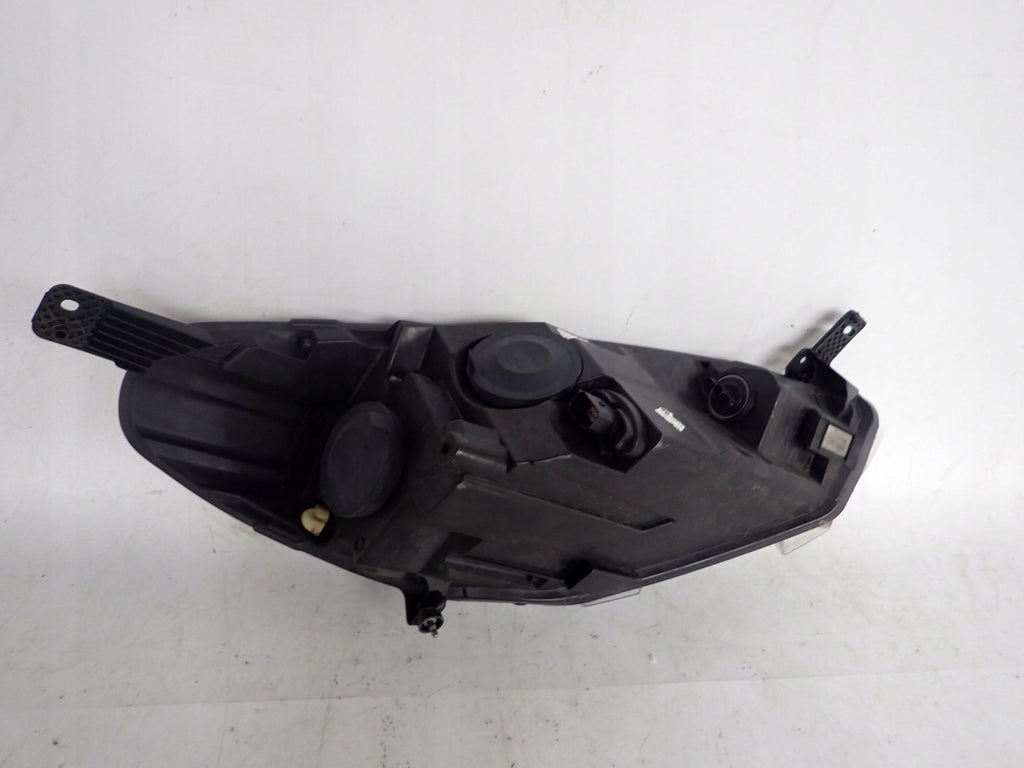 Frontscheinwerfer Ford Fiesta Links Scheinwerfer Headlight SCH3626244755hf