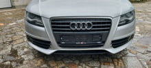 Load image into Gallery viewer, Frontscheinwerfer Audi A4 B8 Xenon Ein Satz Scheinwerfer Headlight